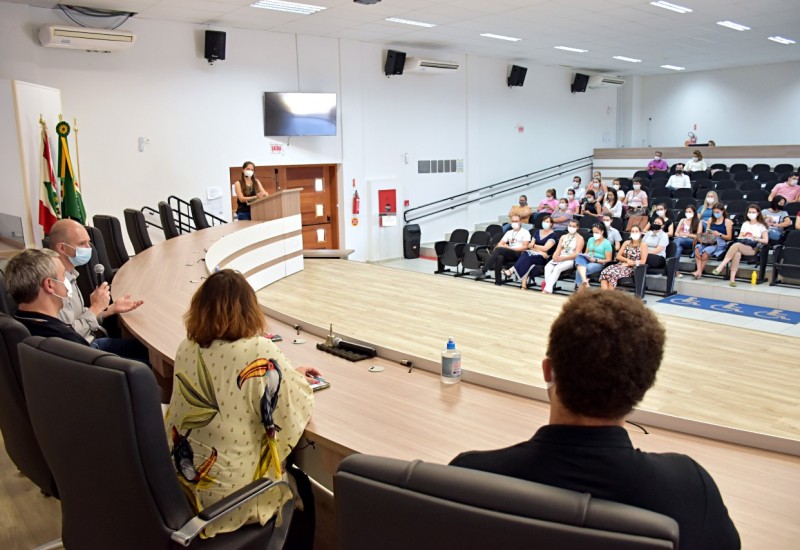 Fotos: Ascom/Divulgação/JRTV