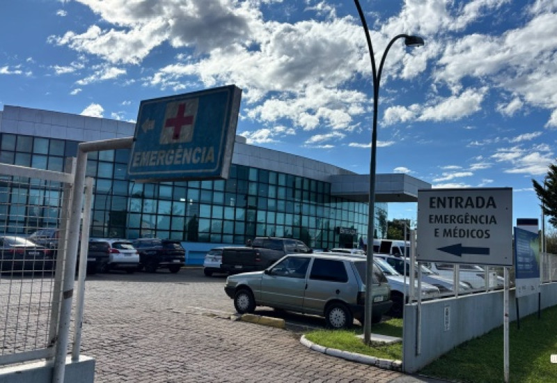 Foto: Marcos de Lima/WH3 Comunicações