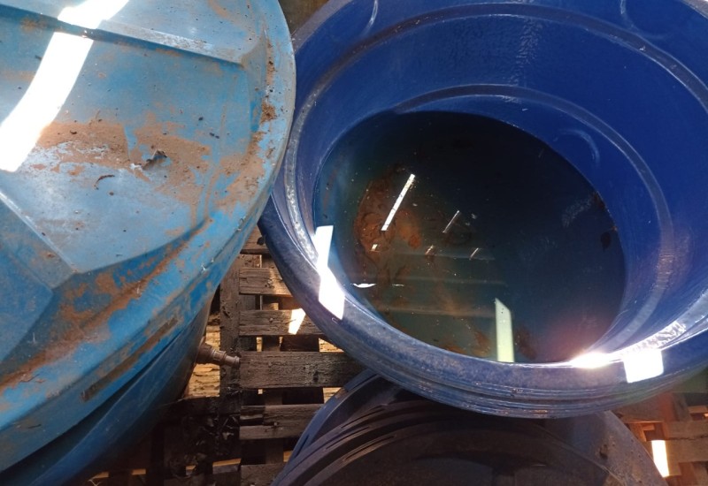 Foto: Ascom/Divulgação/JRTV