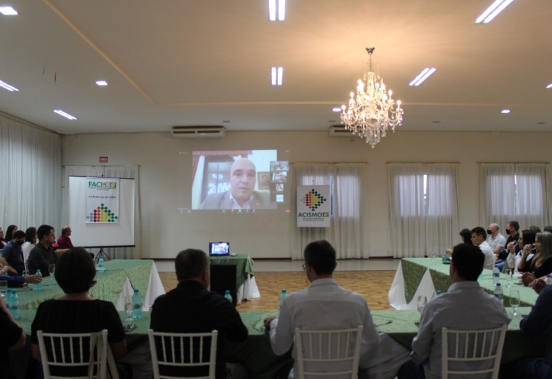 Fotos: Ascom/Divulgação/JRTV