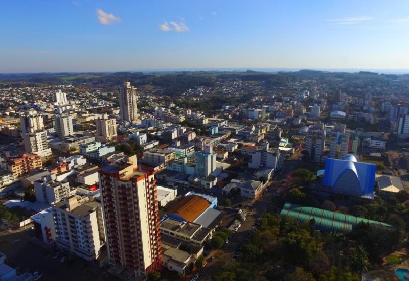Divulgação/Pref.SMO