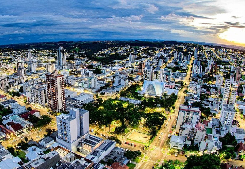 Foto: Prefeitura/Divulgação