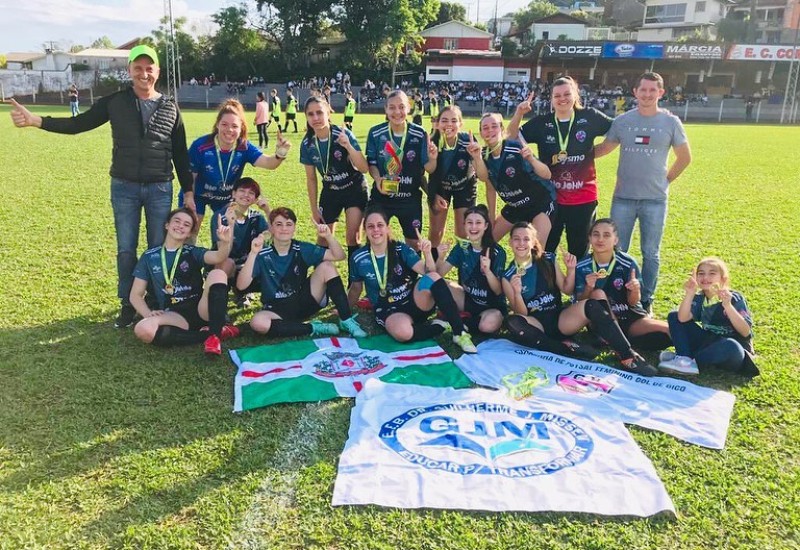 Divulgação/Gol de Bico