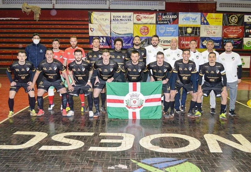 Foto Karine Bedin Cechini