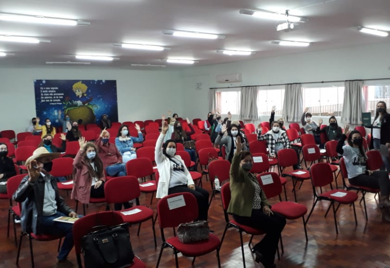 Fotos: Ascom/Divulgação/JRTV