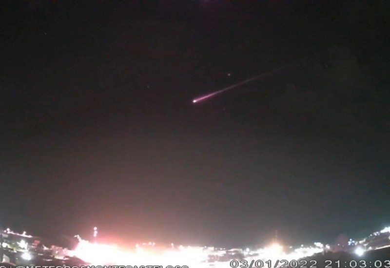 Jocimar Justino de Souza - Membro da Bramon