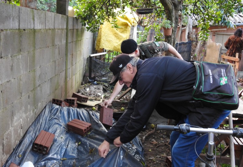 Fotos: Ascom/Divulgação/JRTV