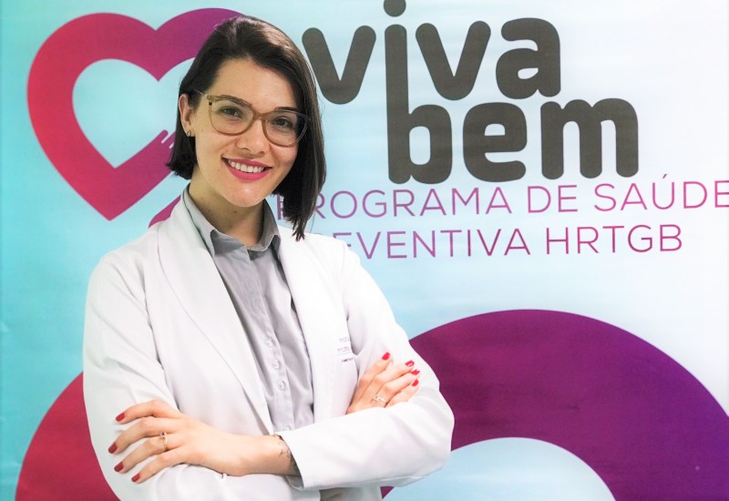 Daniela Filipini – Psicóloga Clínica