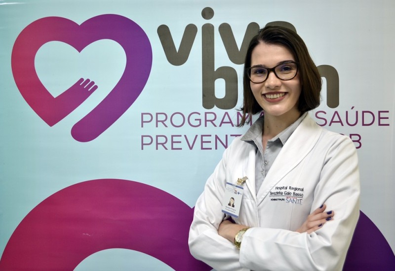 Daniela Filipini – Psicóloga Clínica