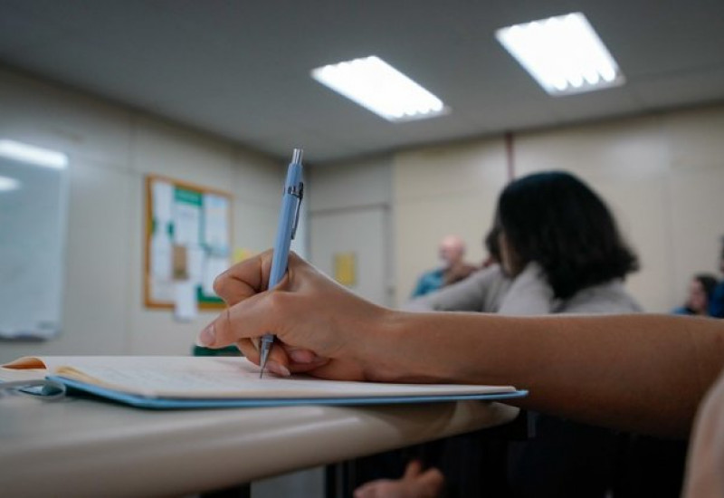 Foto: Ricardo Wolffenbüttel/Secom