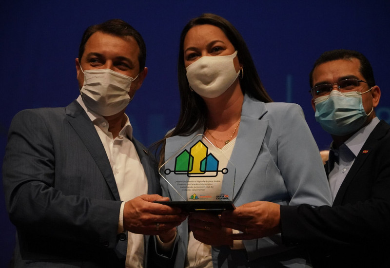 Foto: Ricardo Wolffenbüttel/Secom