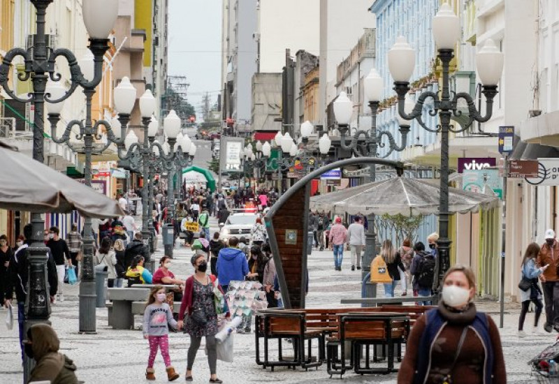 Foto: Ricardo Wolffenbüttel / Secom