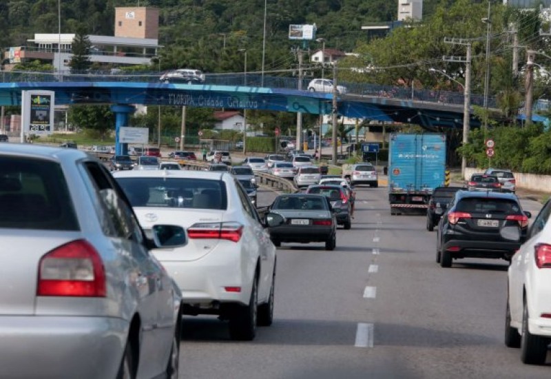 Foto: Maurício Vieira/Secom