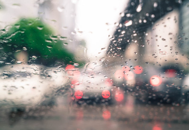 SC tem previsão de tempestades com chance de ventos fortes e raios – Foto: Freepik/Divulgação/ND