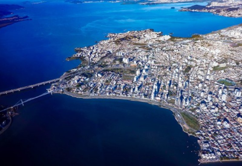 Foto: Ricardo Wolffenbüttel / Secom