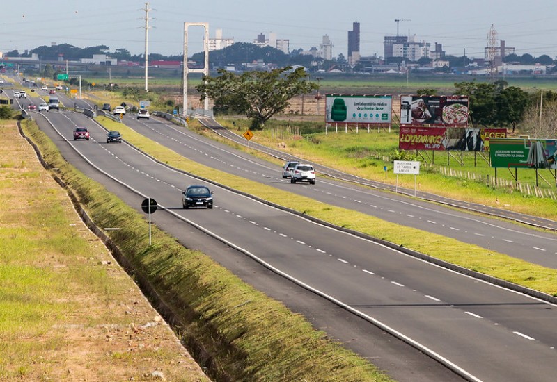 Foto: Mauricio Vieira/Secom