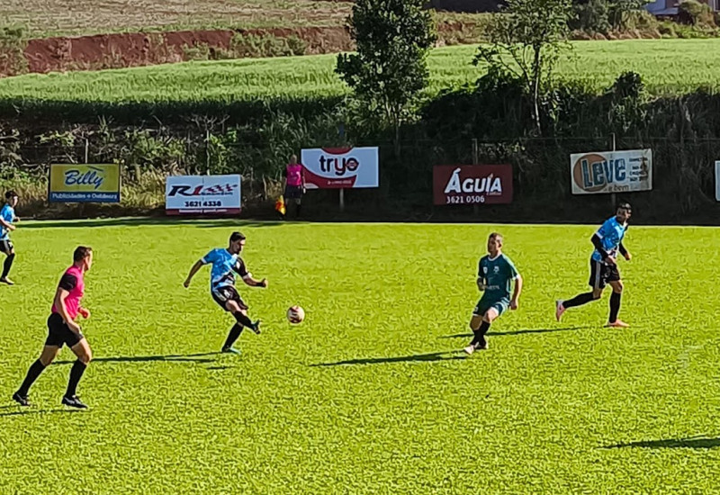 Jogos das semifinais do Comunitário começam domingo (02) (Foto: Stenio Wathier/Arquivo JRTV)