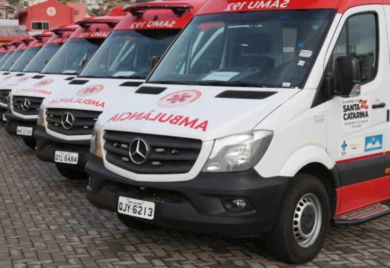 Foto: Cristiano Estrela / Secom