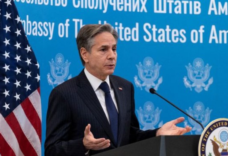 Foto: Alex Brandon/Pool via REUTERS