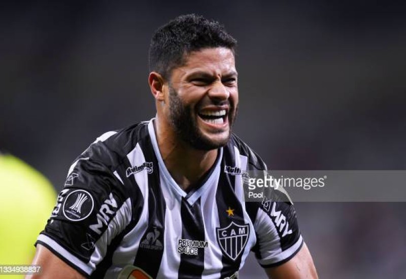 (Foto: Pedro Souza/Atlético)