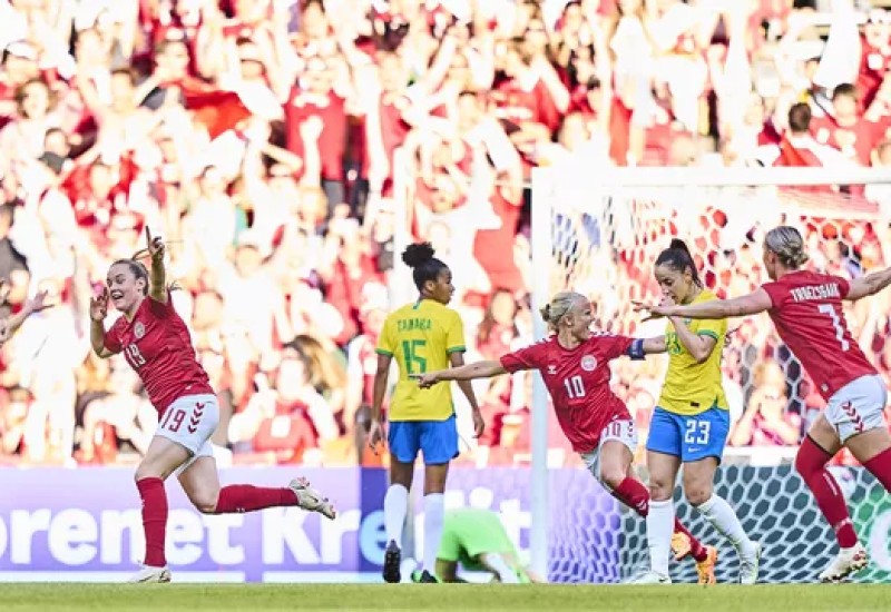 (Foto: Lars Ronbog / Getty Images)