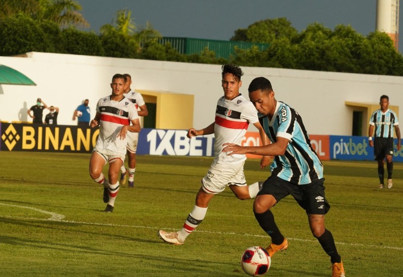 Foto: Divulgação / Flickr Grêmio