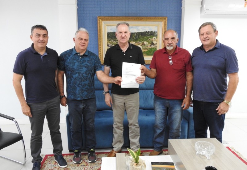 Foto: Ascom/Divulgação/JRTV