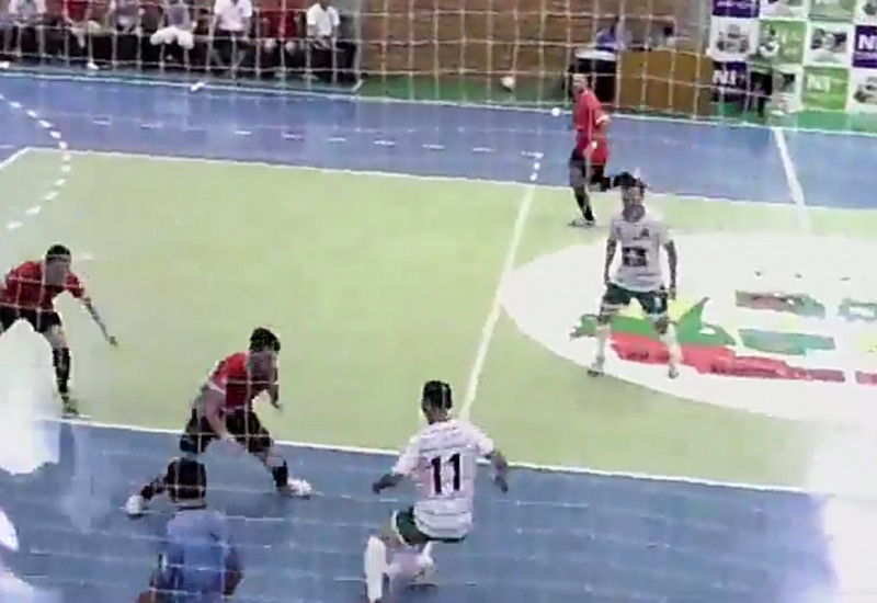 Foto Reprodução Transmissão JRTV