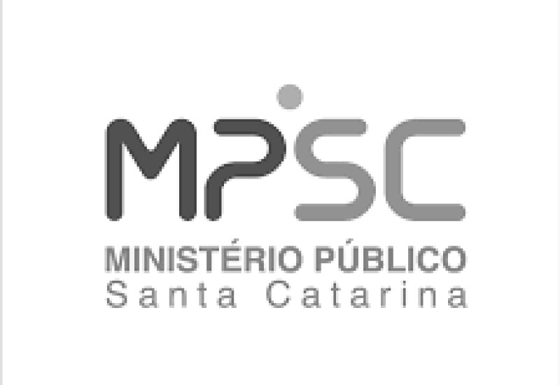 Divulgação/MPSC