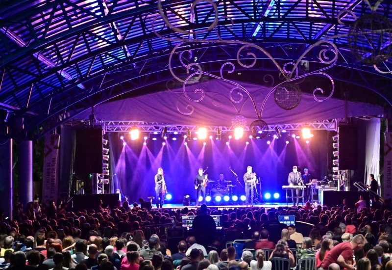 Fotos: Jorge Hajdasz/Divulgação/Ascom