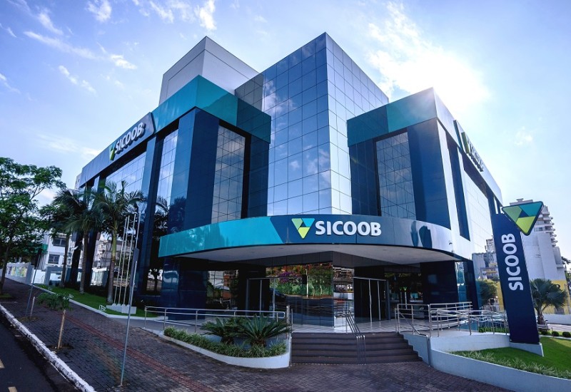 Divulgação/Sicoob