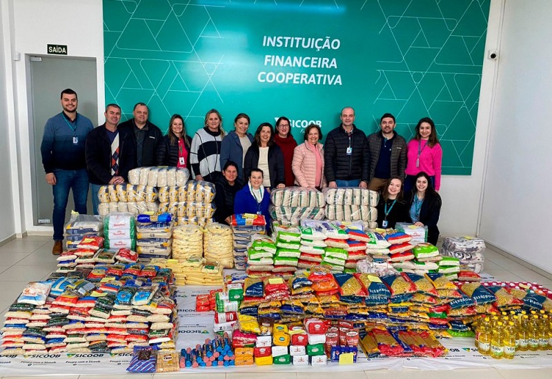 Foto: Divulgação/Sicoob