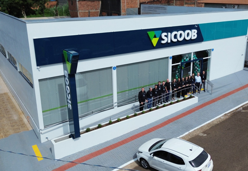 Foto: Ascom/Sicoob
