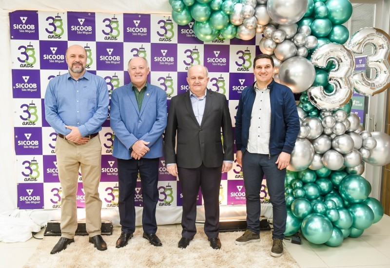 Divulgação/Sicoob