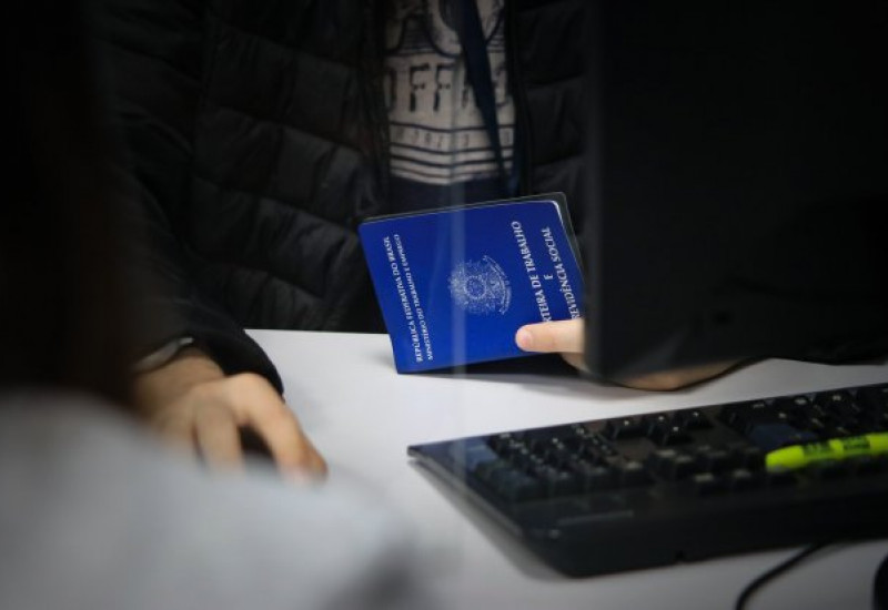 Foto: Ricardo Wolffenbüttel/Secom