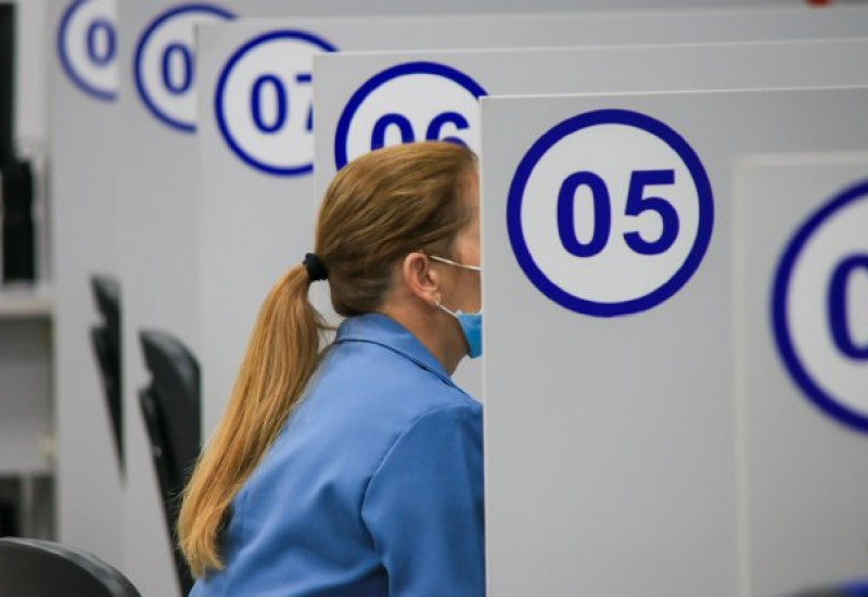 Foto: Ricardo Wolffenbüttel / Secom