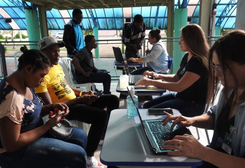 Foto: Ascom/Divulgação/JRTV