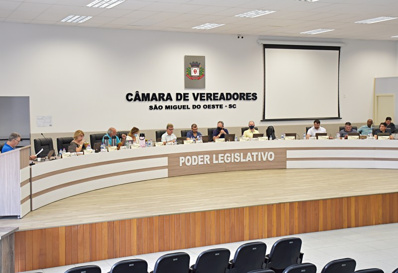 Foto: Tiarajú Goldschmidt/Câmara de Vereadores