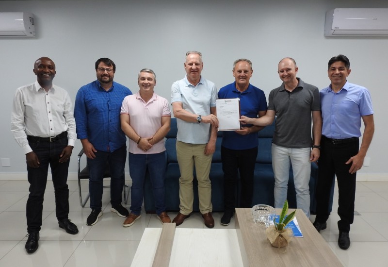 Foto: Ascom/Divulgação