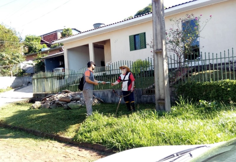 Foto: Ascom/Divulgação/JRTV