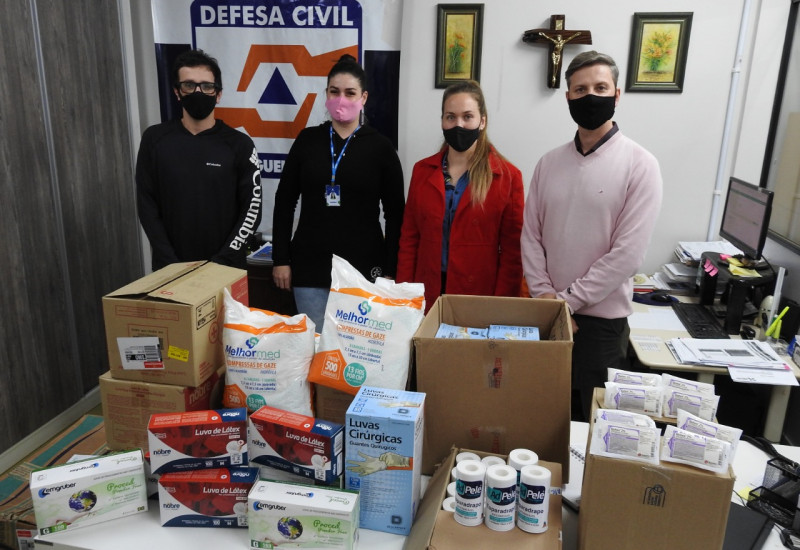 Foto: Ascom/Divulgação/JRTV