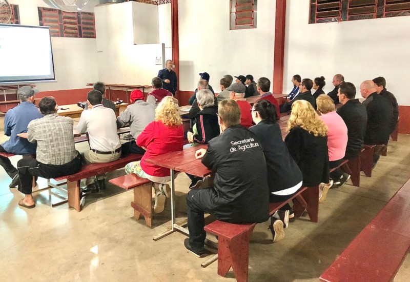 Foto: Ascom/Divulgação/JRTV