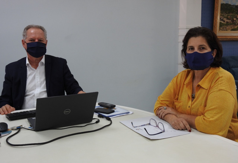 Foto: Ascom/Divulgação/JRTV