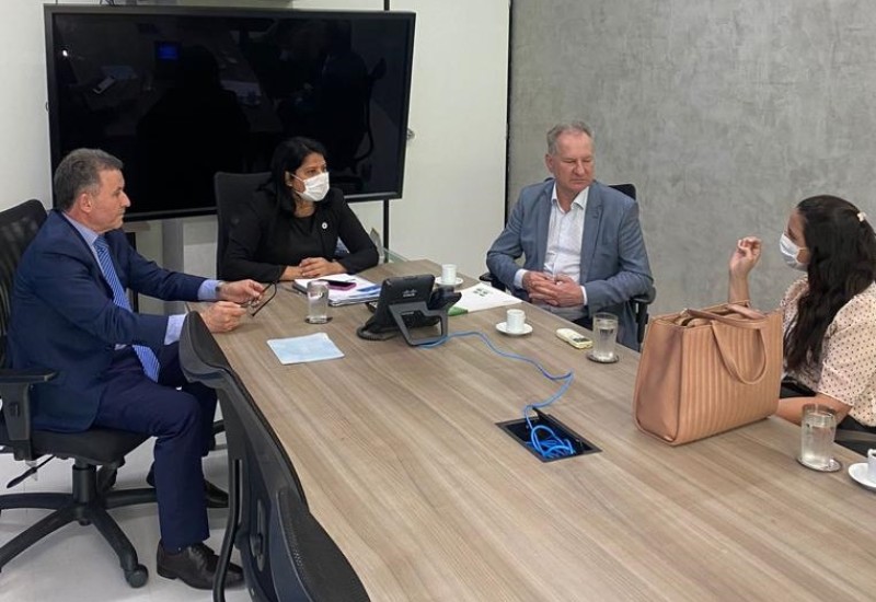 Foto: Ascom/Divulgação/JRTV