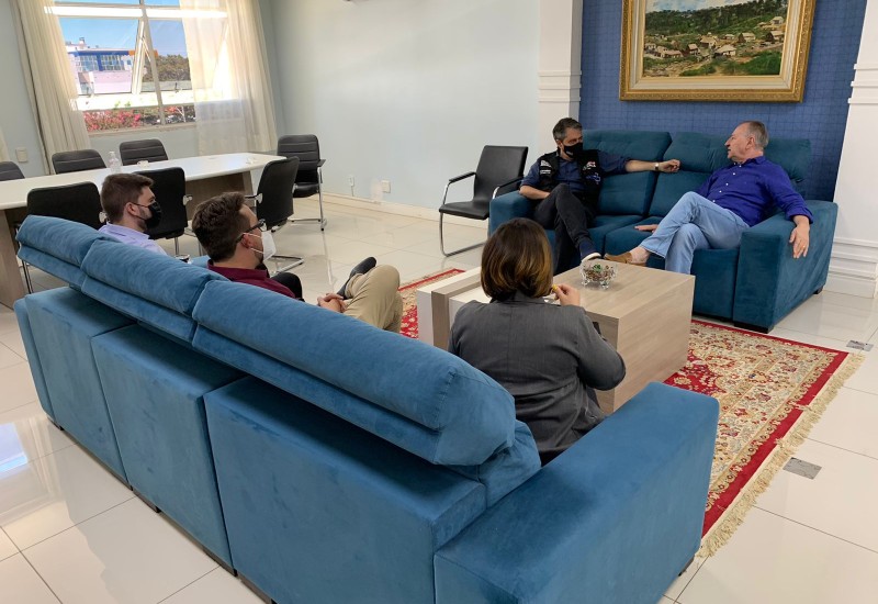 Foto: Ascom/Divulgação/JRTV