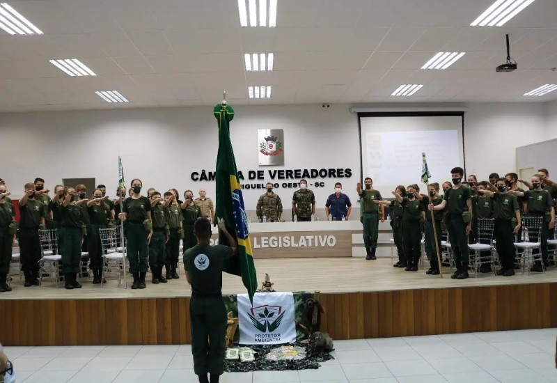 Fotos: PMA/Divulgação/JRTV