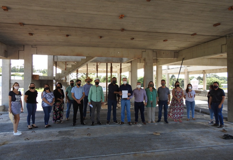 Fotos: Ascom/Divulgação/JRTV