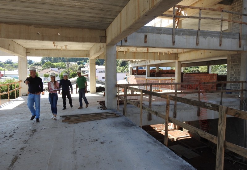 Fotos: Ascom/Divulgação/JRTV