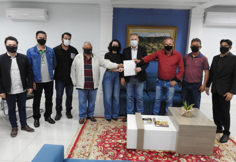 Foto: Ascom/Divulgação/JRTV