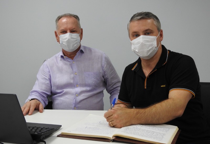 Foto: Ascom/Divulgação/JRTV